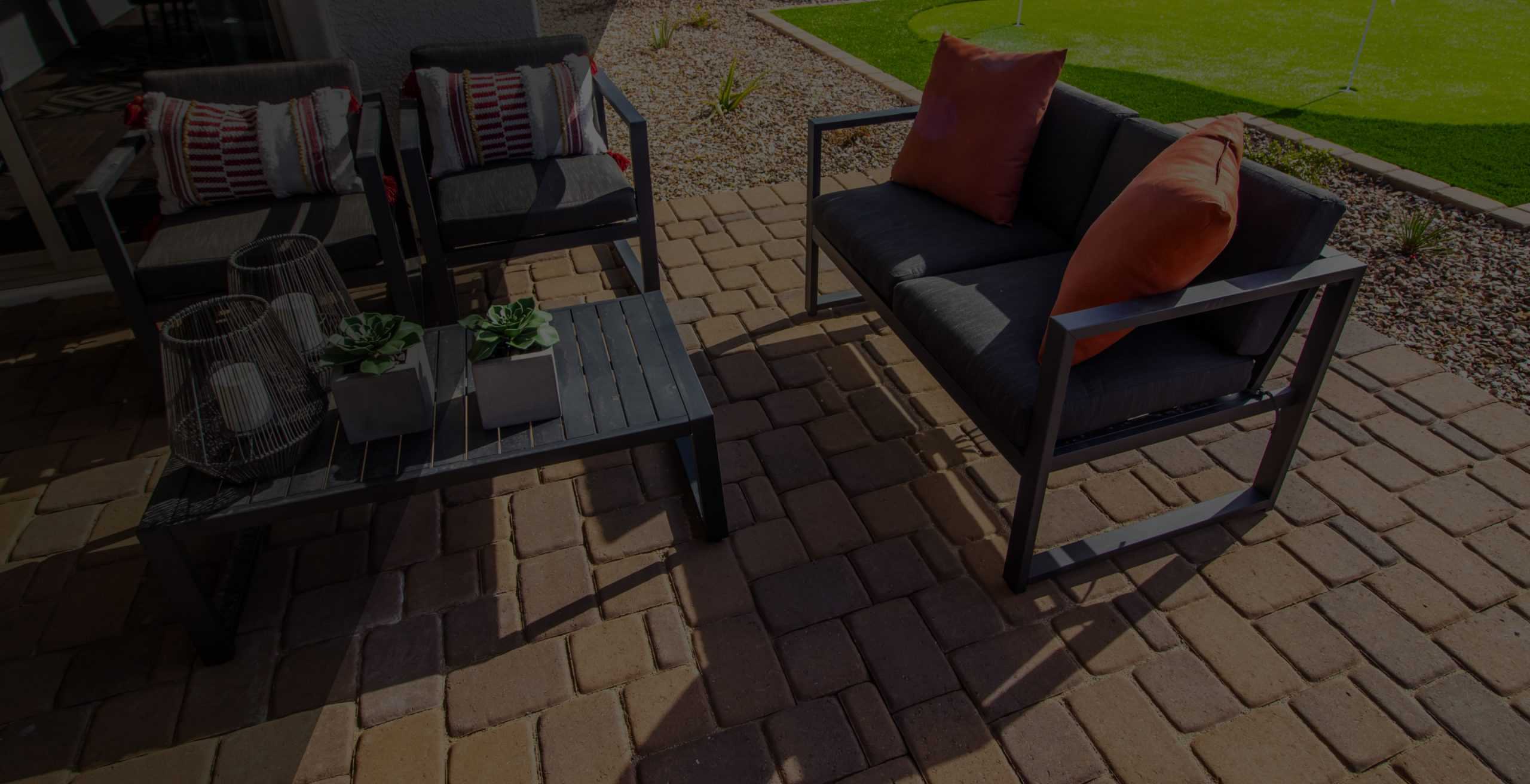 Colorado Custom Concrete & Overlays logo