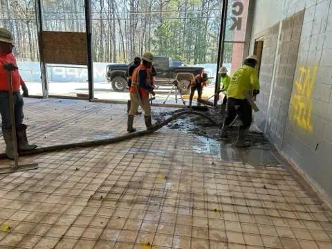Elevate Your Home’s Curb Appeal: Innovative Concrete Solutions from Co Custom Concrete and Overlays