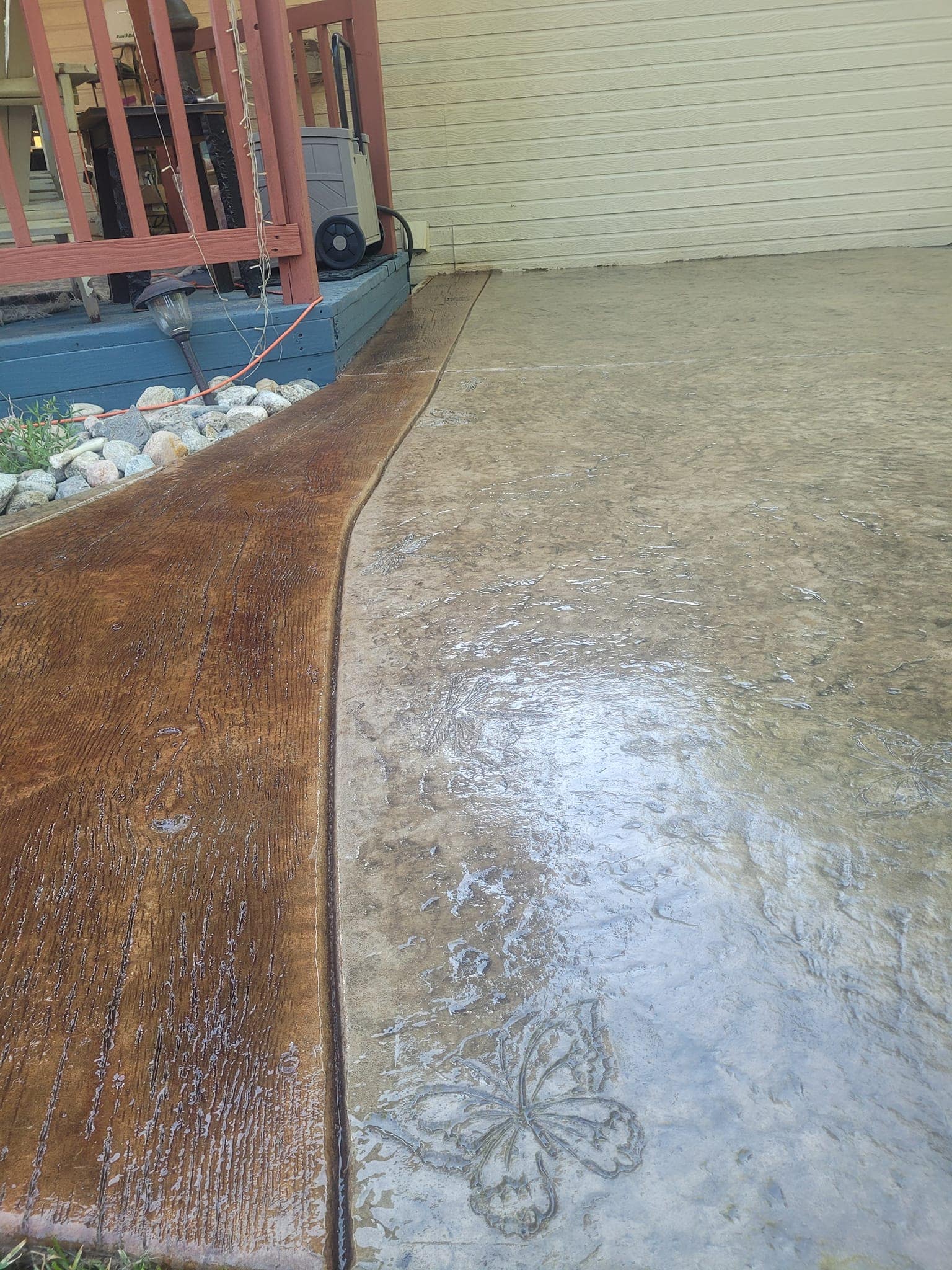 Innovative Concrete Lighting Features: Brighten Your Space with Co Custom Concrete