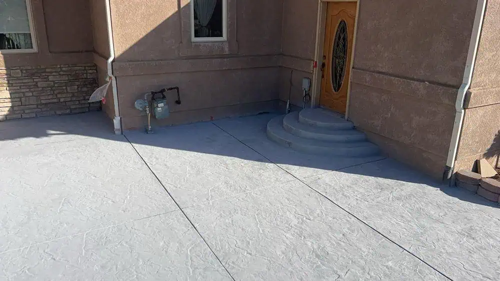 Enhancing Durability and Aesthetics: The Advantages of Professional Concrete Overlays from Co Custom