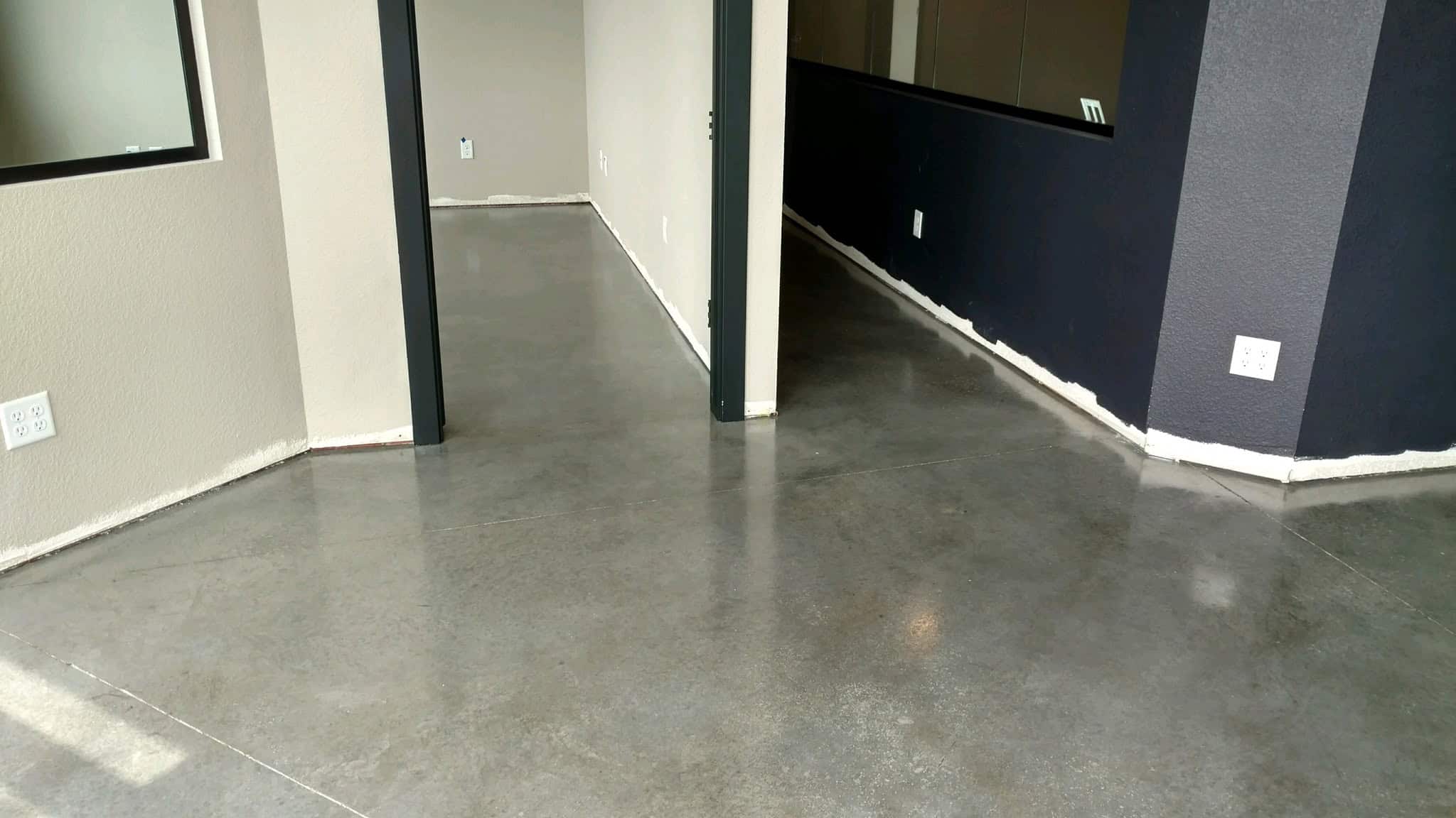 Luxury Driveways: Enhancing Your Home’s Entrance with Custom Concrete by Co Custom Concrete