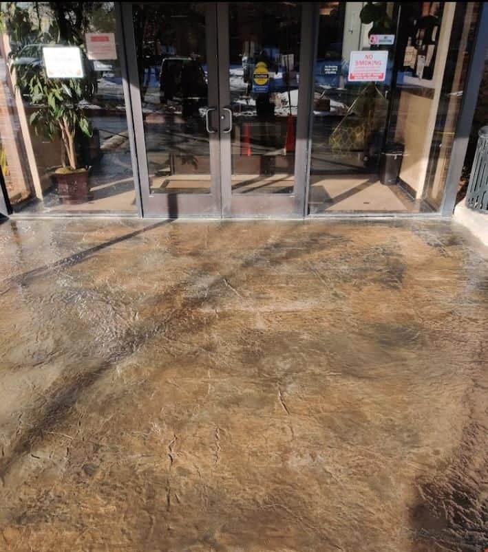 Innovative Design Ideas for Custom Concrete Features in Your Home or Business