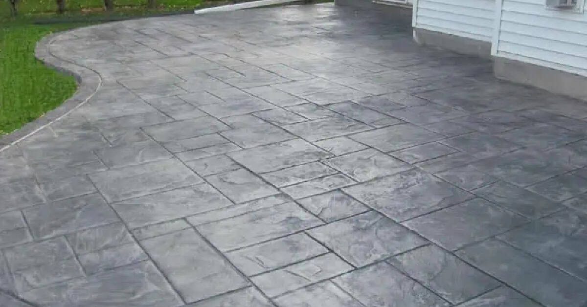 The Art of Concrete: How Co Custom Concrete and Overlays Crafts Unique Surfaces for Your Home