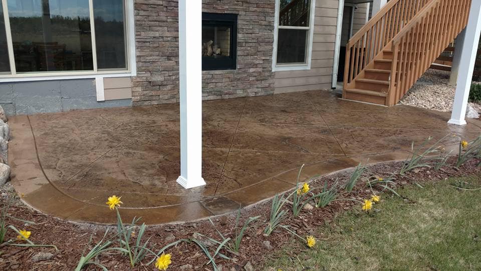 The Ultimate Guide to Custom Driveways: Combining Durability and Aesthetic Appeal with Co Custom Concrete and Overlays