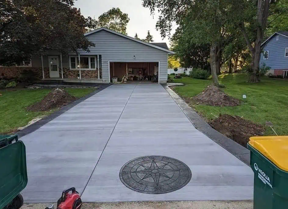 The Art of Decorative Concrete: Stylish Solutions by Co Custom Concrete