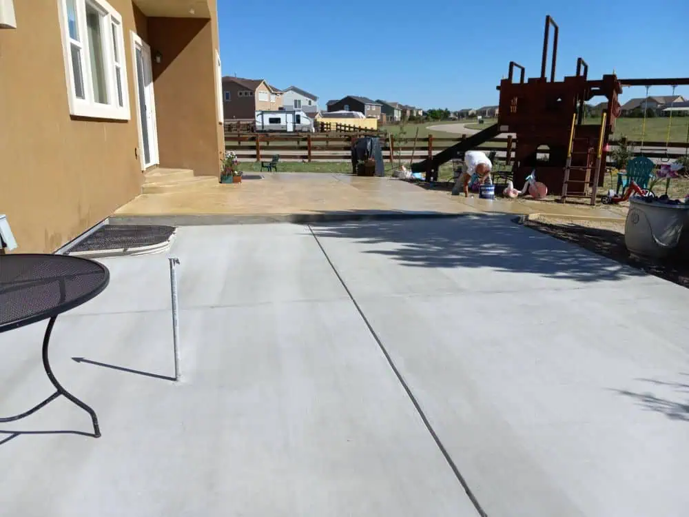 Elevate Your Home's Curb Appeal with Custom Concrete Solutions