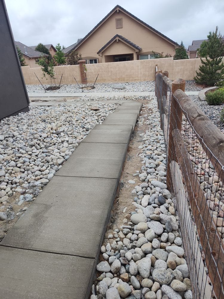 Revolutionizing Interiors: Transformative Concrete Accent Pieces by Co Custom Concrete
