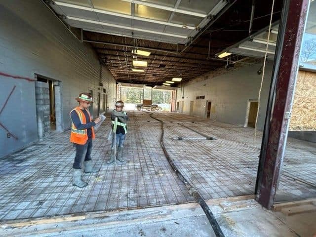 Revamping Commercial Spaces: Innovative Concrete Solutions by Co Custom Concrete