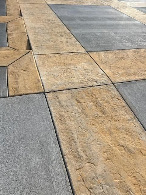 Timeless Elegance: Designing Classic Interiors with Co Custom Concrete and Overlays