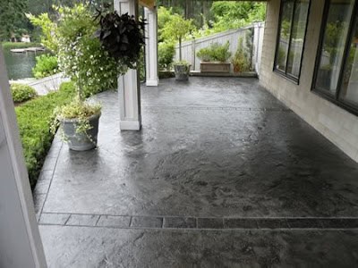 Transforming Your Space: Innovative Concrete Overlay Techniques by Co Custom Concrete