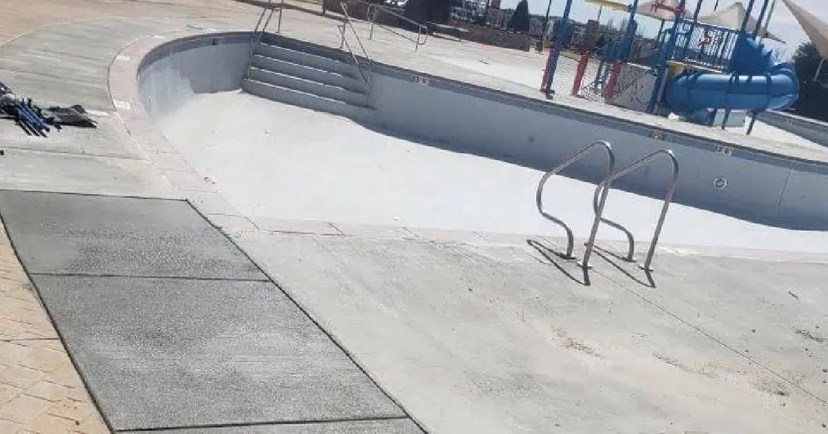 Mastering the Art of Custom Concrete: Specialty Surfaces by Co Custom Concrete and Overlays